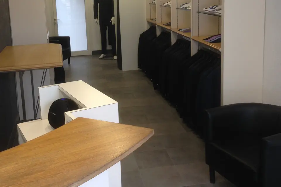 LBG - Les Beaux Garçons — photo 5