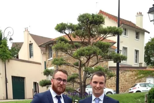 LBG - Les Beaux Garçons — photo 4