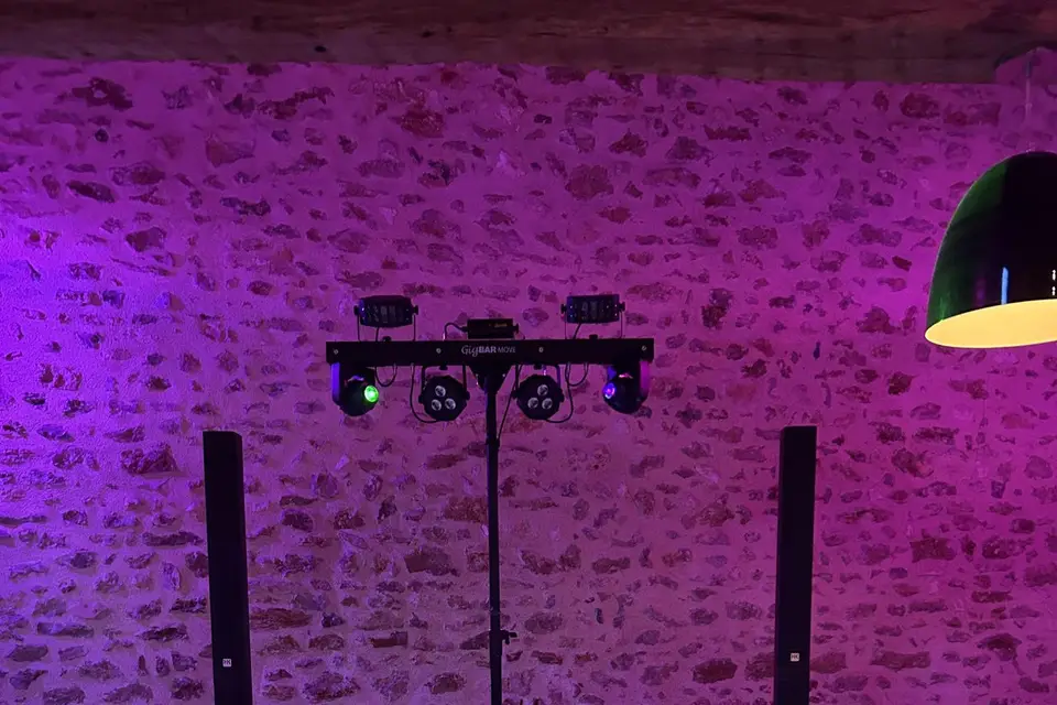 Ambianc'Eure — photo 2