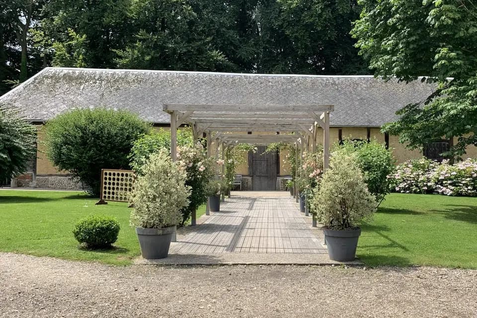 Ambianc'Eure — photo 6