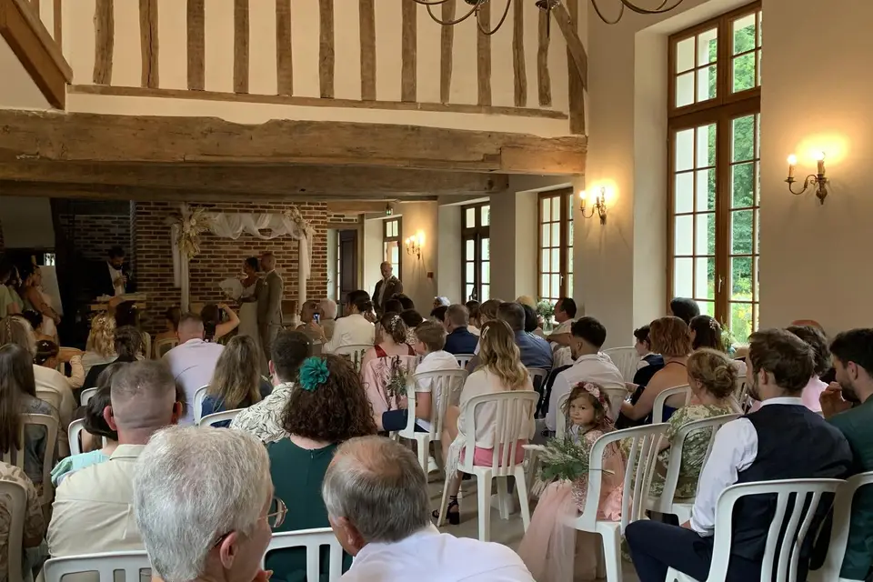 Ambianc'Eure — photo 7