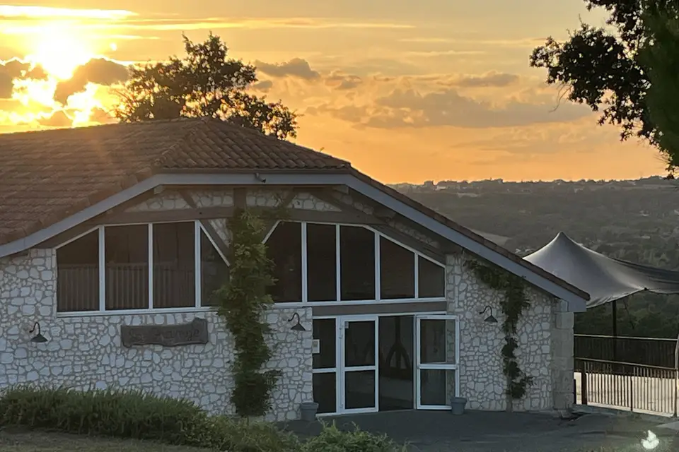 Grange de Bacquerot — photo 1