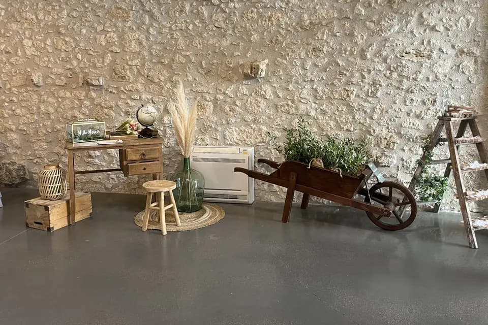 Grange de Bacquerot — photo 3