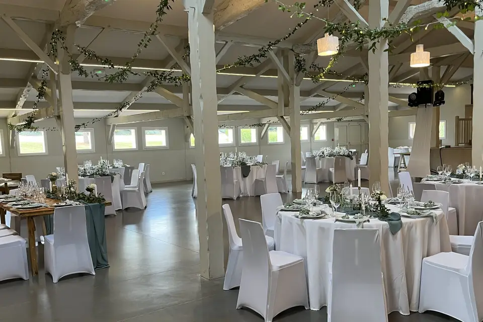 Grange de Bacquerot — photo 7