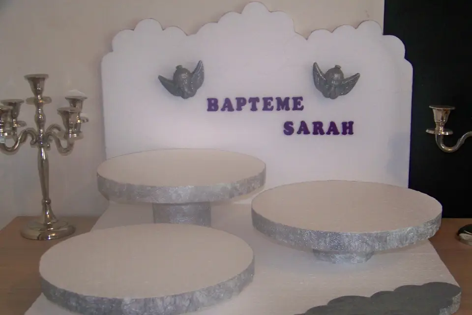 Cat'Mariage — photo 6