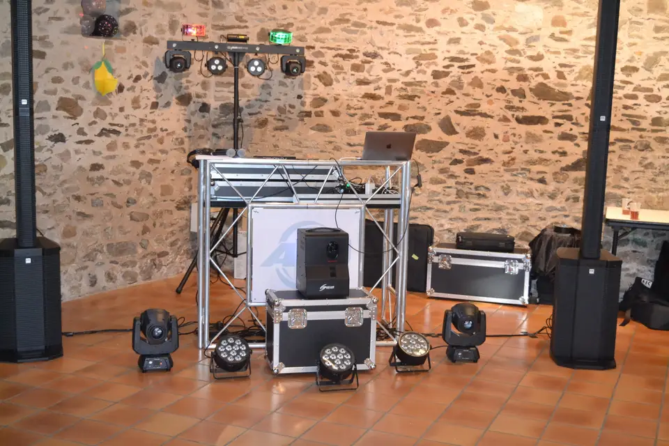 Vanevent — photo 7