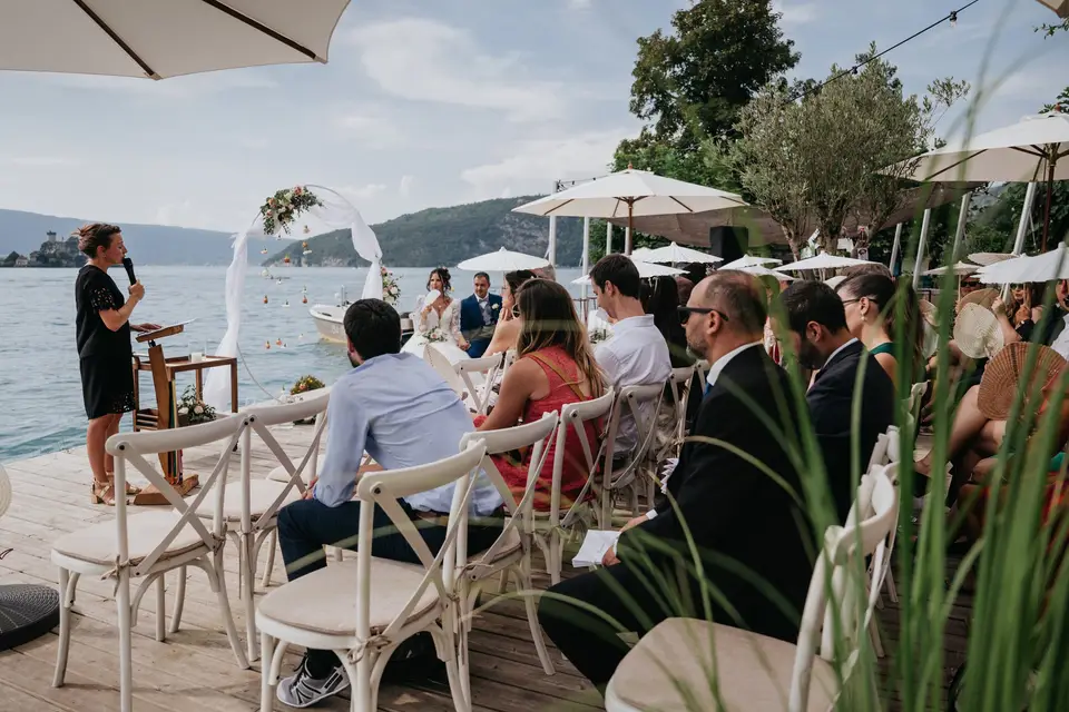 Amour en scene — photo 3