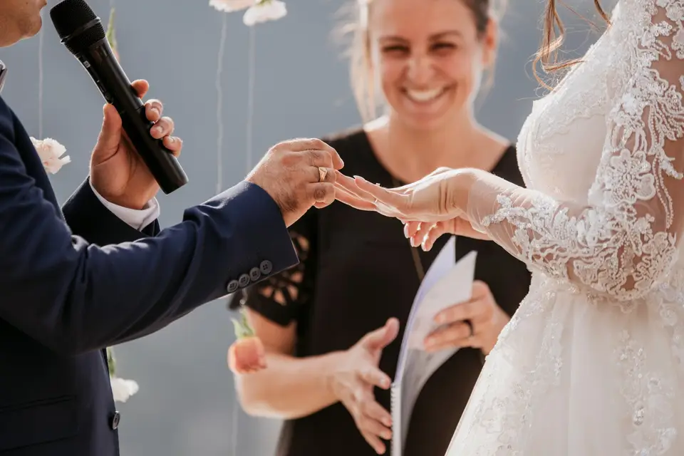 Amour en scene — photo 1