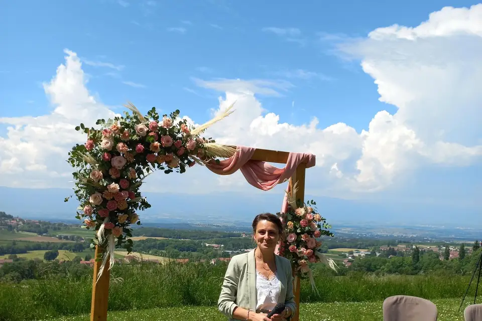 Amour en scene — photo 7