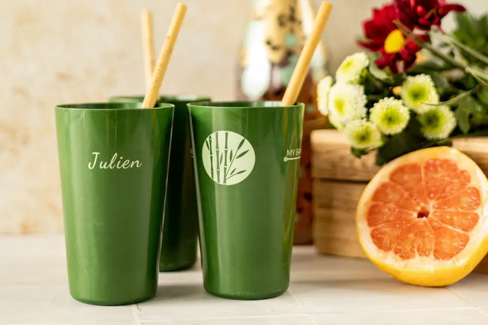 My Bambou — photo 5