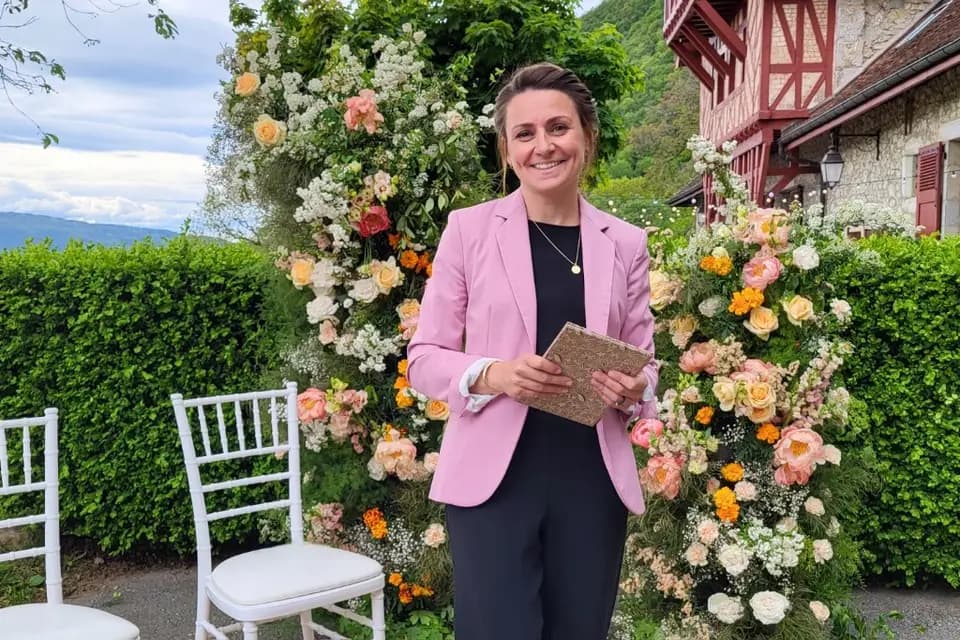 Amour en scene — photo 2