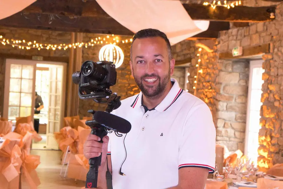 Alex Ouada — photo 5