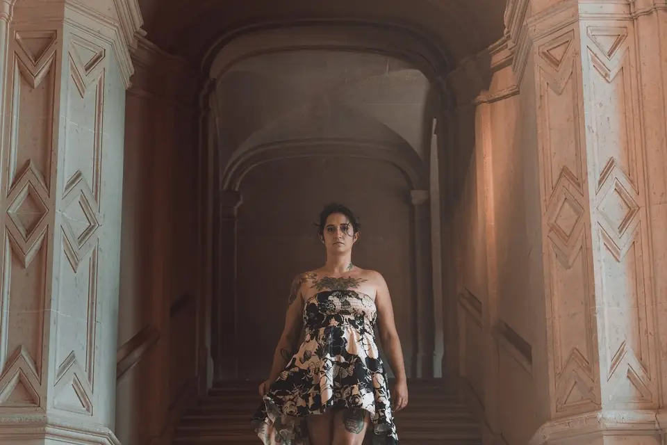 Chain'art — photo 1