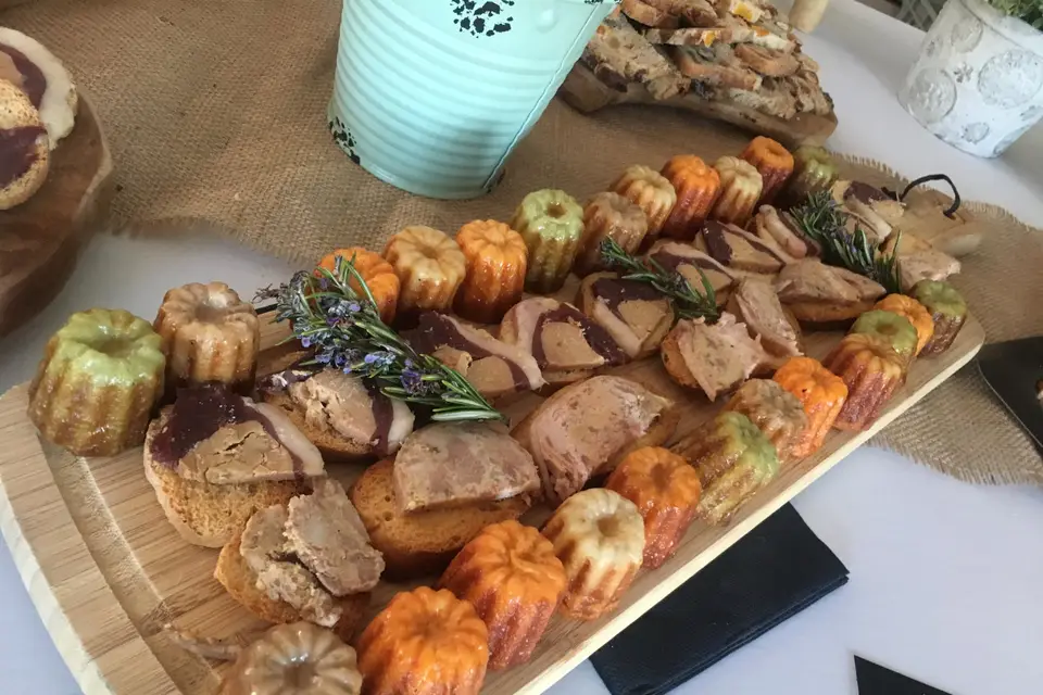 Maison Guillaume — photo 7