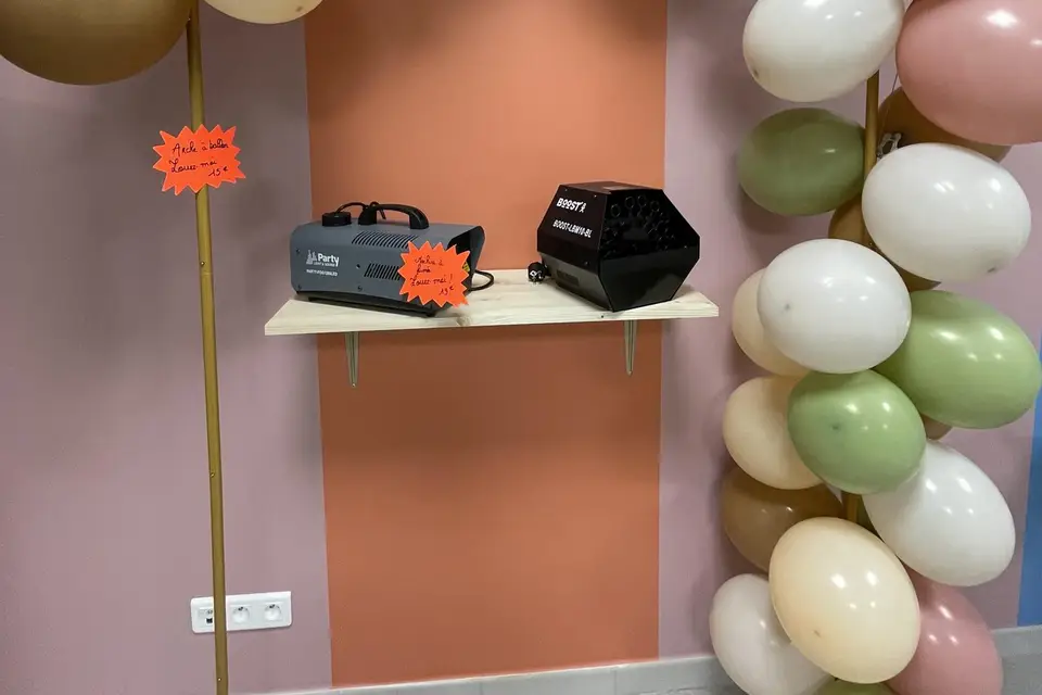 C'est La Fête — photo 4