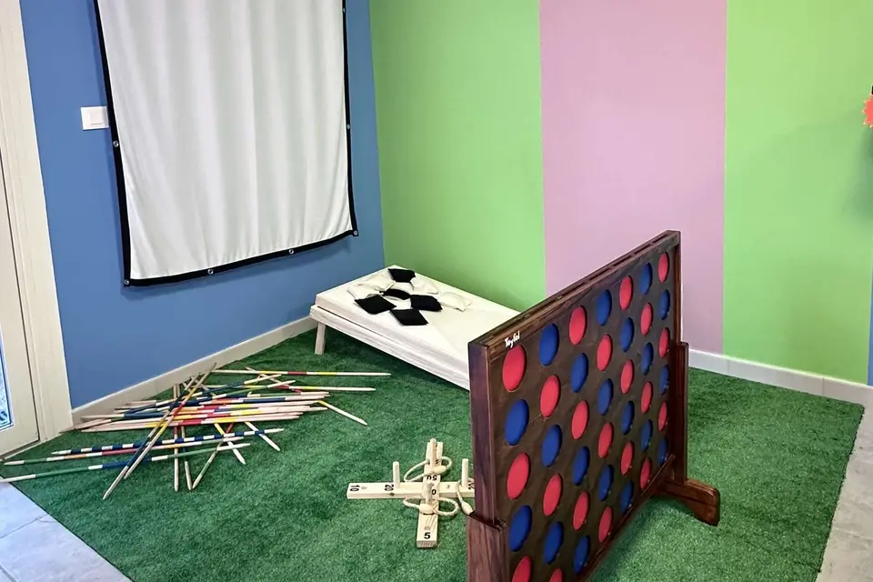 C'est La Fête — photo 1