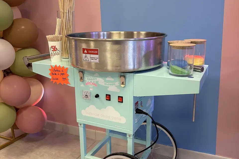 C'est La Fête — photo 3