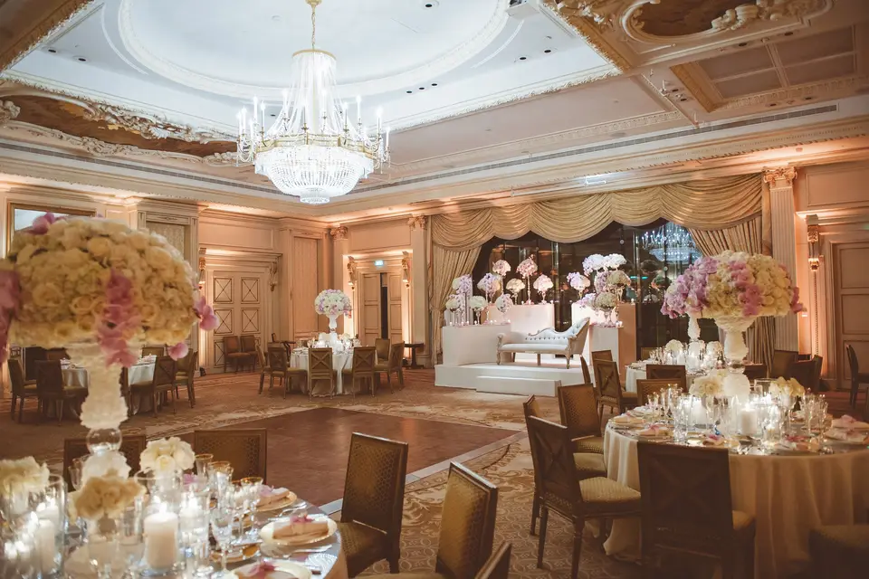 Shangri-La Paris — photo 6