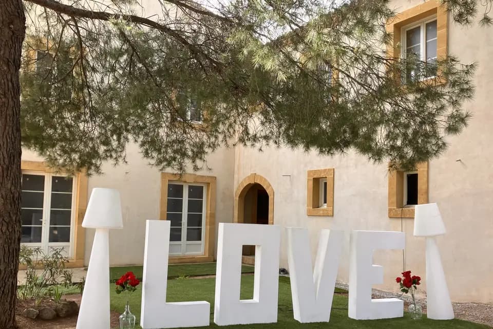 Domaine de l'Herbe Sainte — photo 5