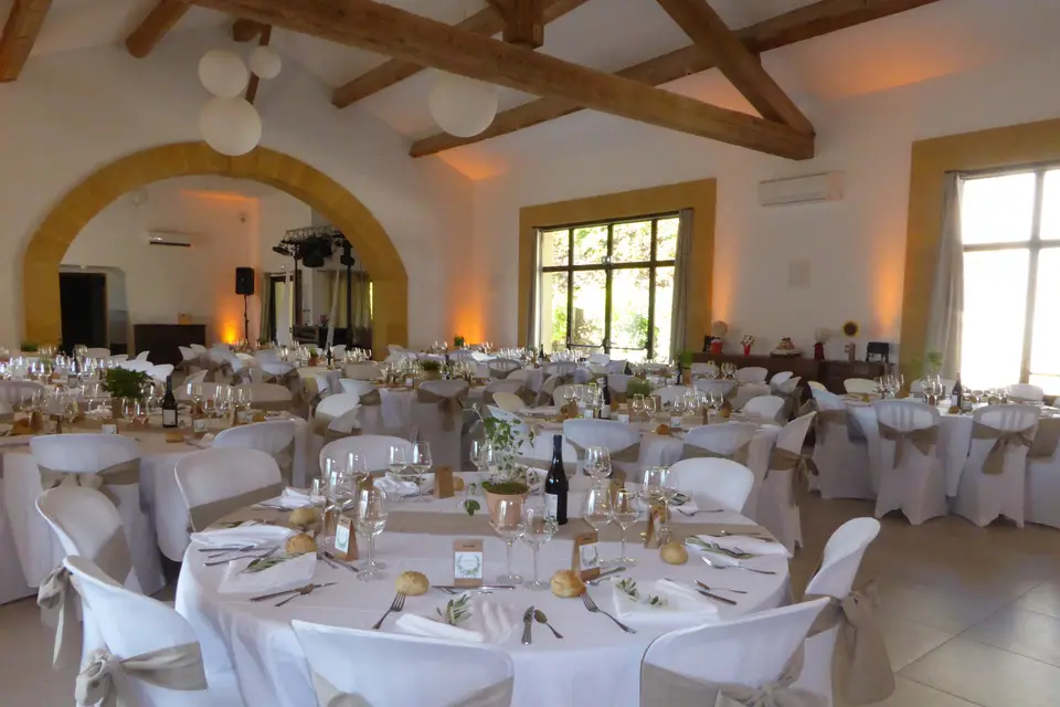 Domaine de l'Herbe Sainte — photo 3