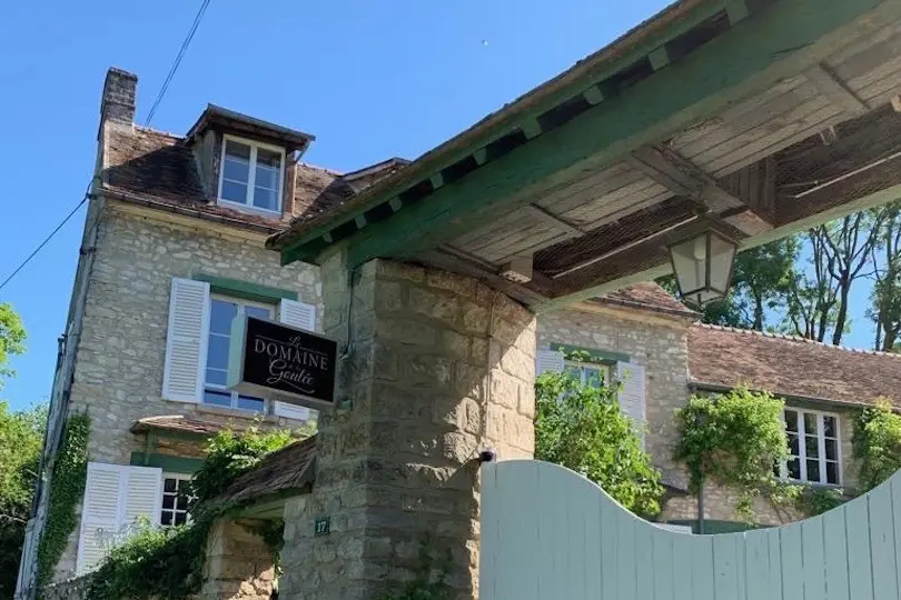 Le Domaine de la Fee Verte — photo 7