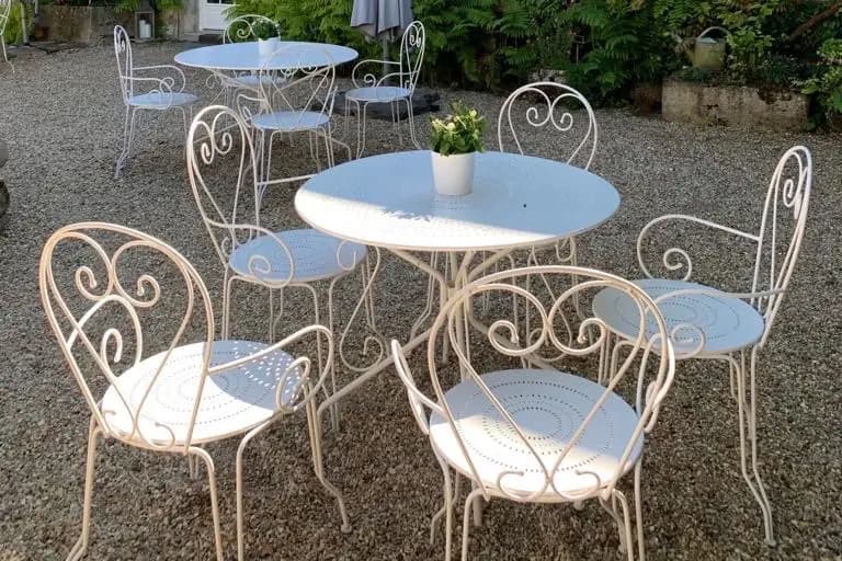 Le Domaine de la Fee Verte — photo 4