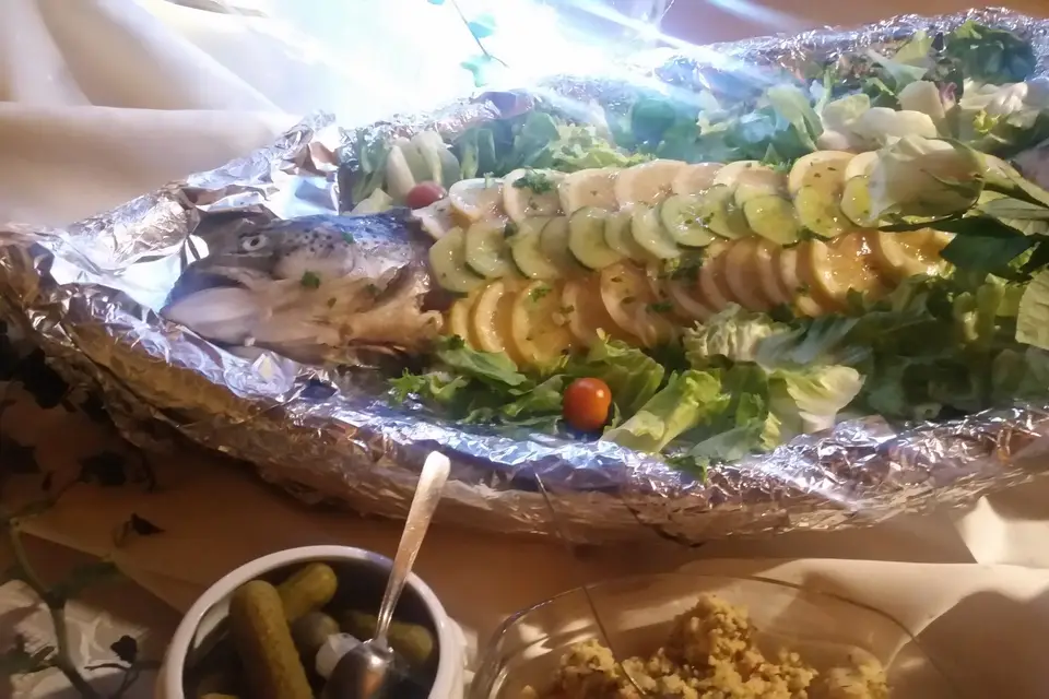 Leprun Cindy Traiteur — photo 4