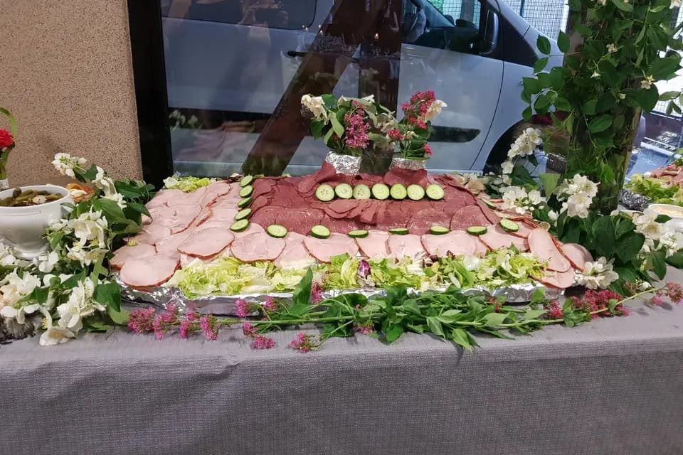 Leprun Cindy Traiteur — photo 2