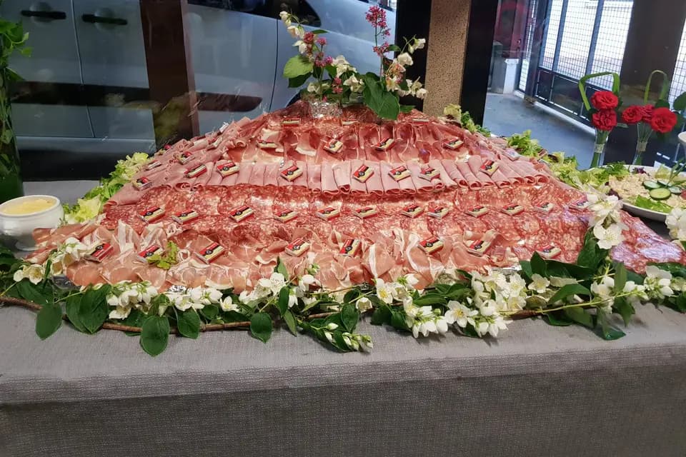 Leprun Cindy Traiteur — photo 1