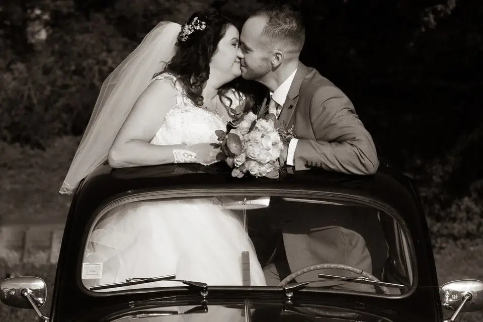 Votre Jour Votre Événement — photo 7