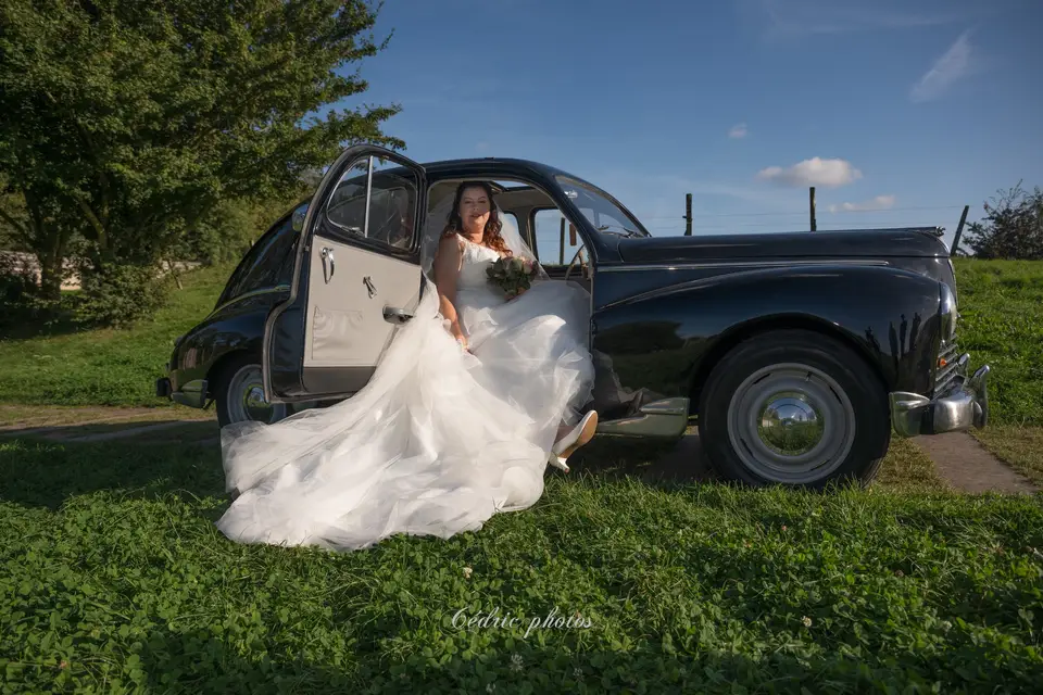 Votre Jour Votre Événement — photo 8