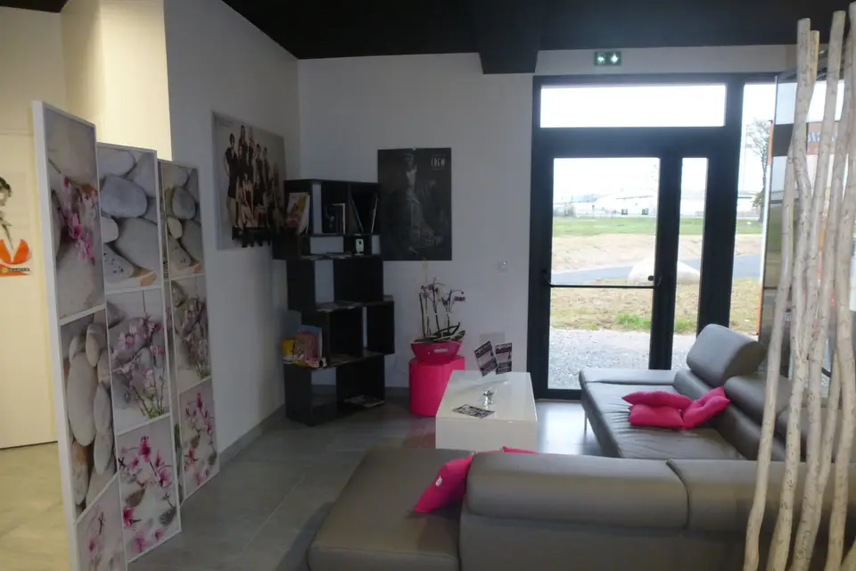 Podium by CC — photo 3