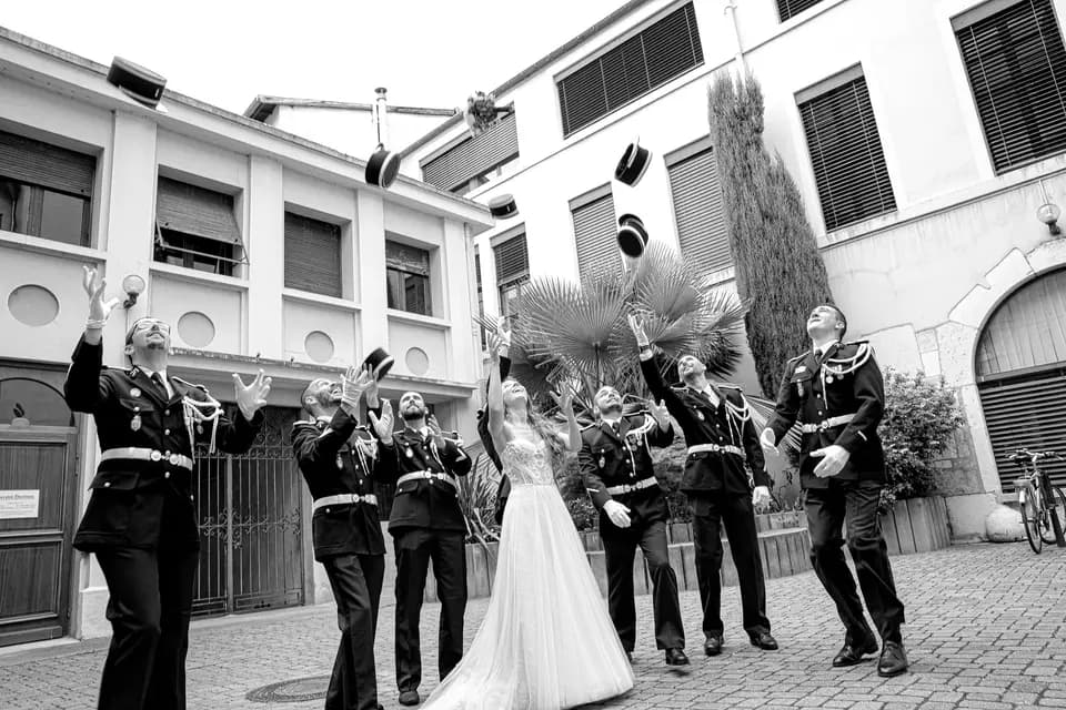 Antonio Matera — photo 7