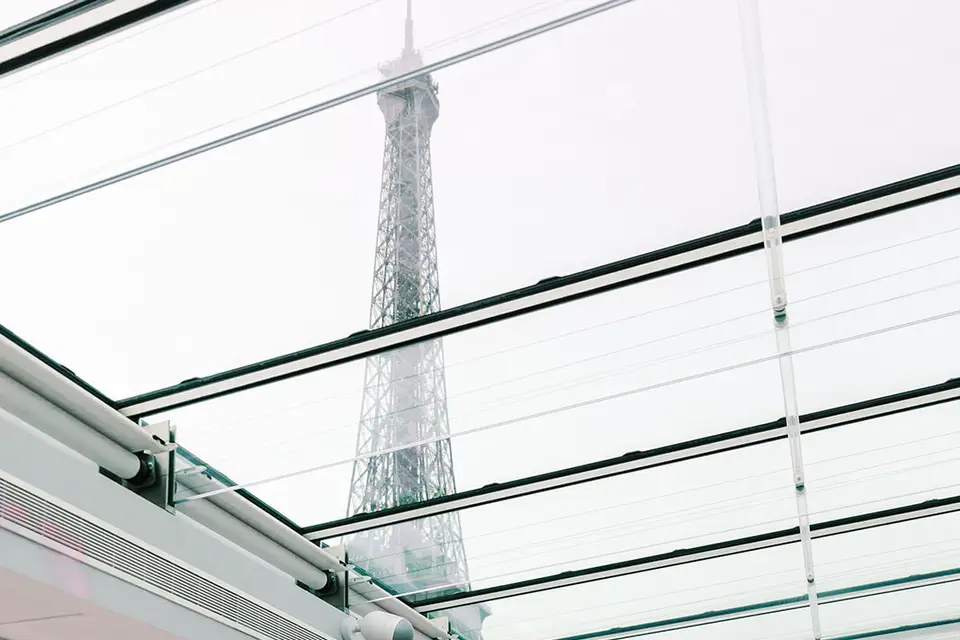 Pullman Paris Tour Eiffel — photo 4