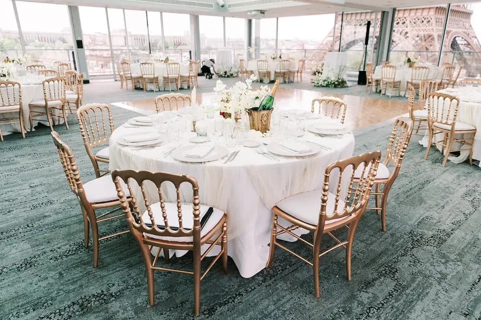 Pullman Paris Tour Eiffel — photo 5