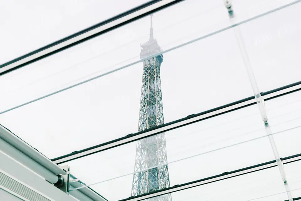 Pullman Paris Tour Eiffel — photo 6