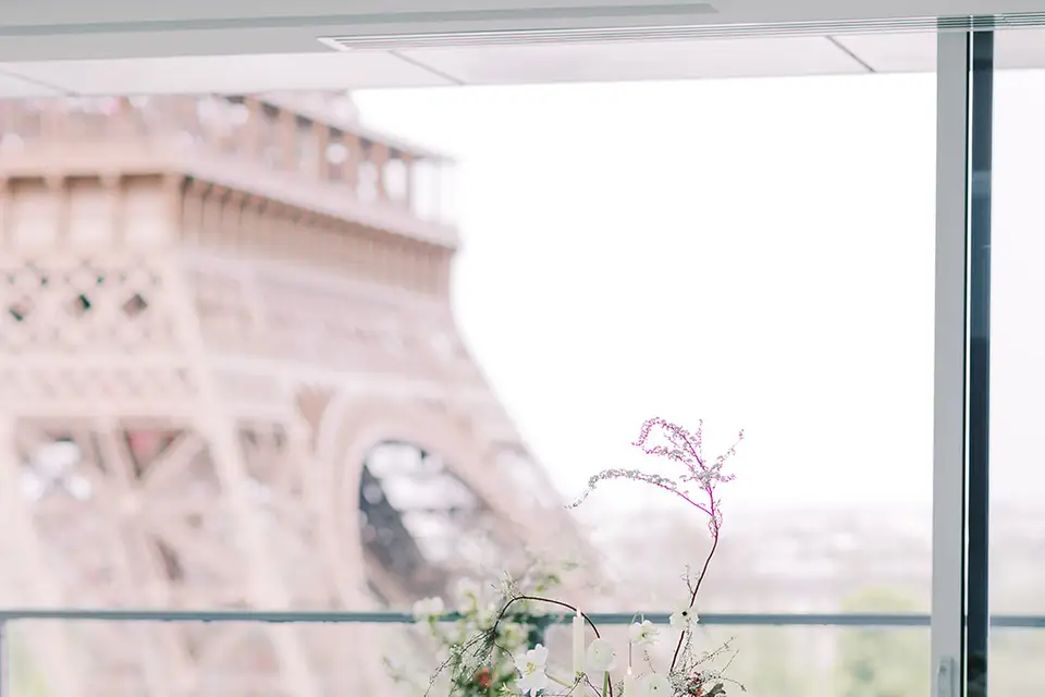 Pullman Paris Tour Eiffel — photo 8