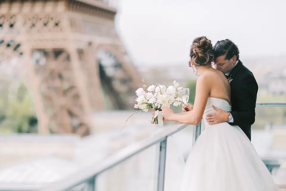 Pullman Paris Tour Eiffel