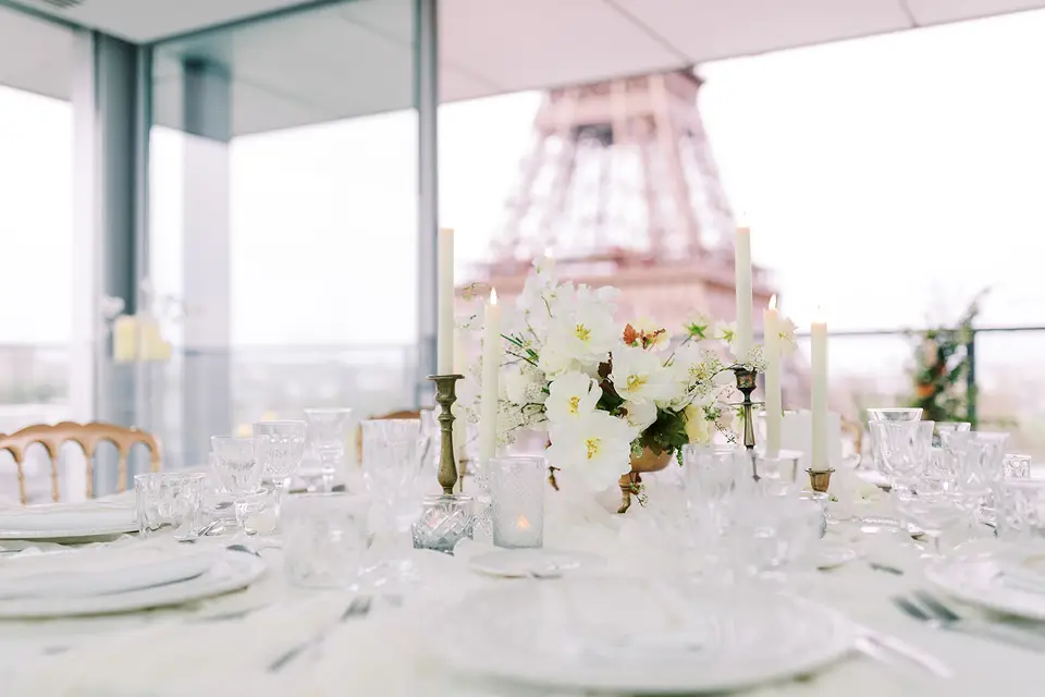 Pullman Paris Tour Eiffel — photo 1