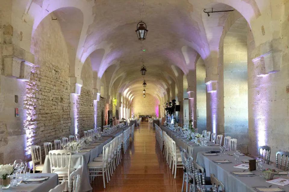 Château d'Ancy-le-Franc — photo 4