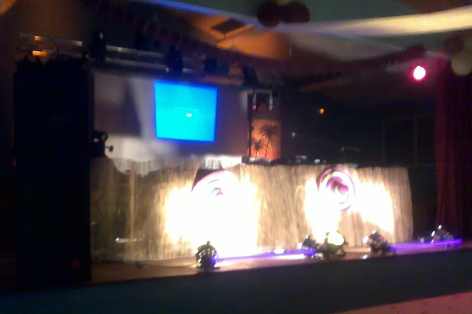 Oceania Events — photo 1