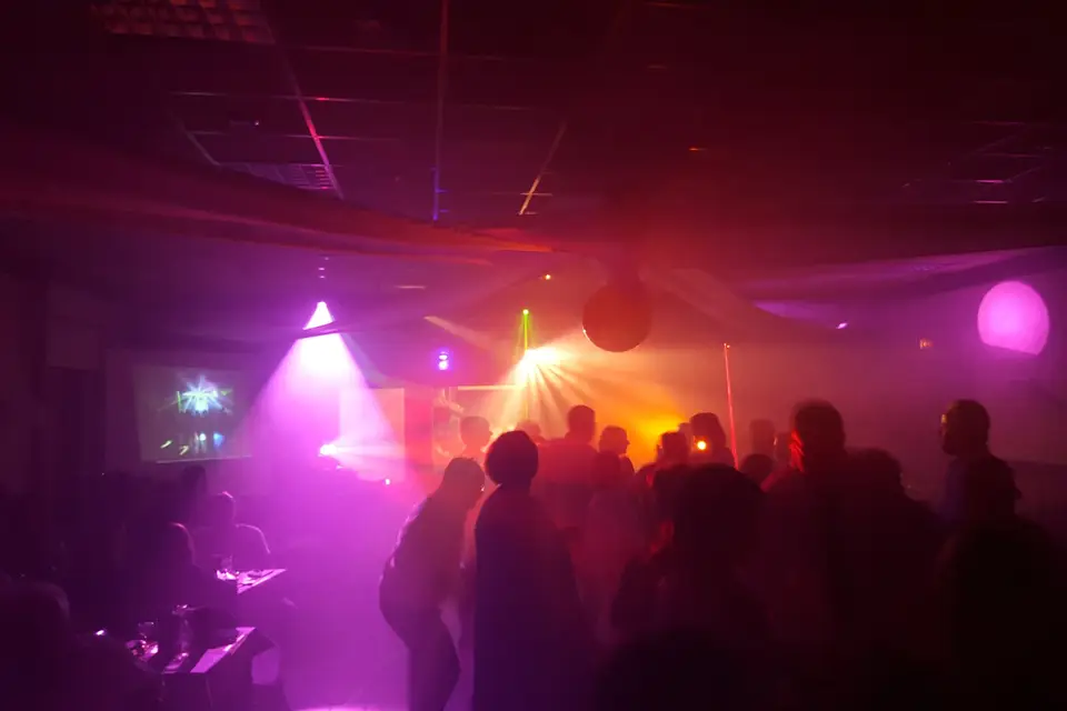 Oceania Events — photo 4