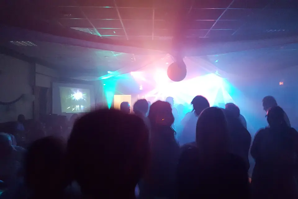 Oceania Events — photo 5