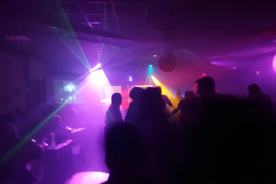 Oceania Events — photo 6