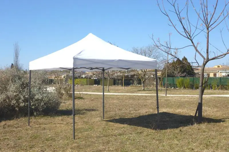 Tente pliante — photo 2
