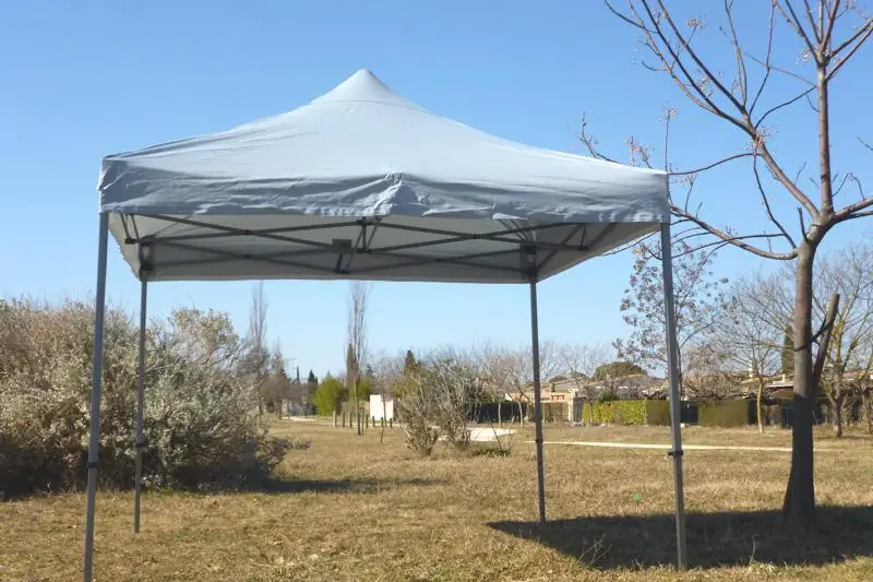 Tente pliante — photo 1
