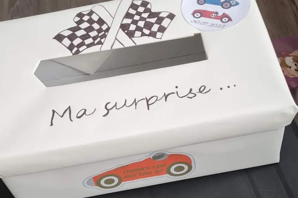 Jour de rêve by Charlotte — photo 4