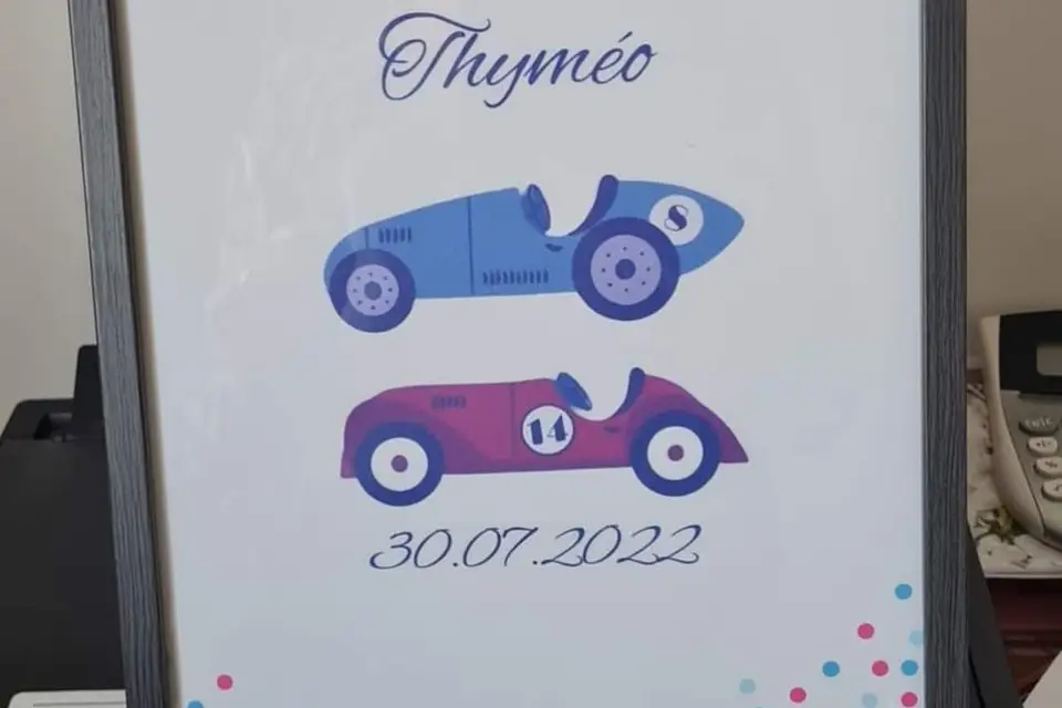 Jour de rêve by Charlotte — photo 5