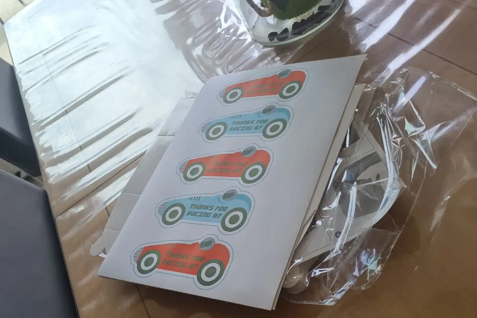 Jour de rêve by Charlotte — photo 6