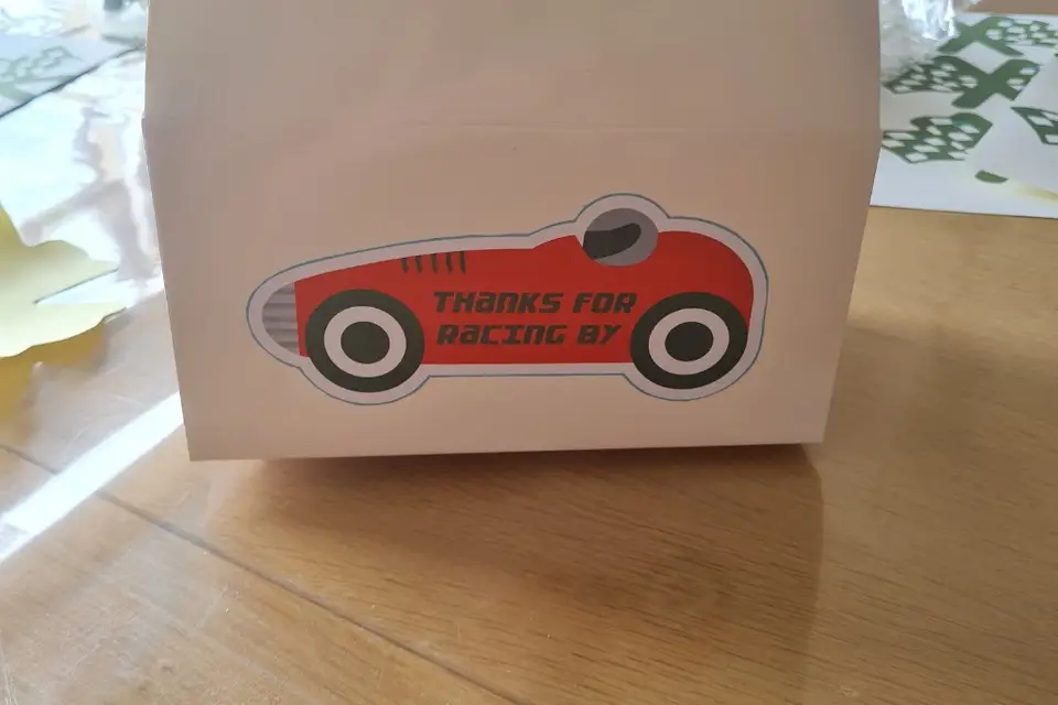 Jour de rêve by Charlotte — photo 7